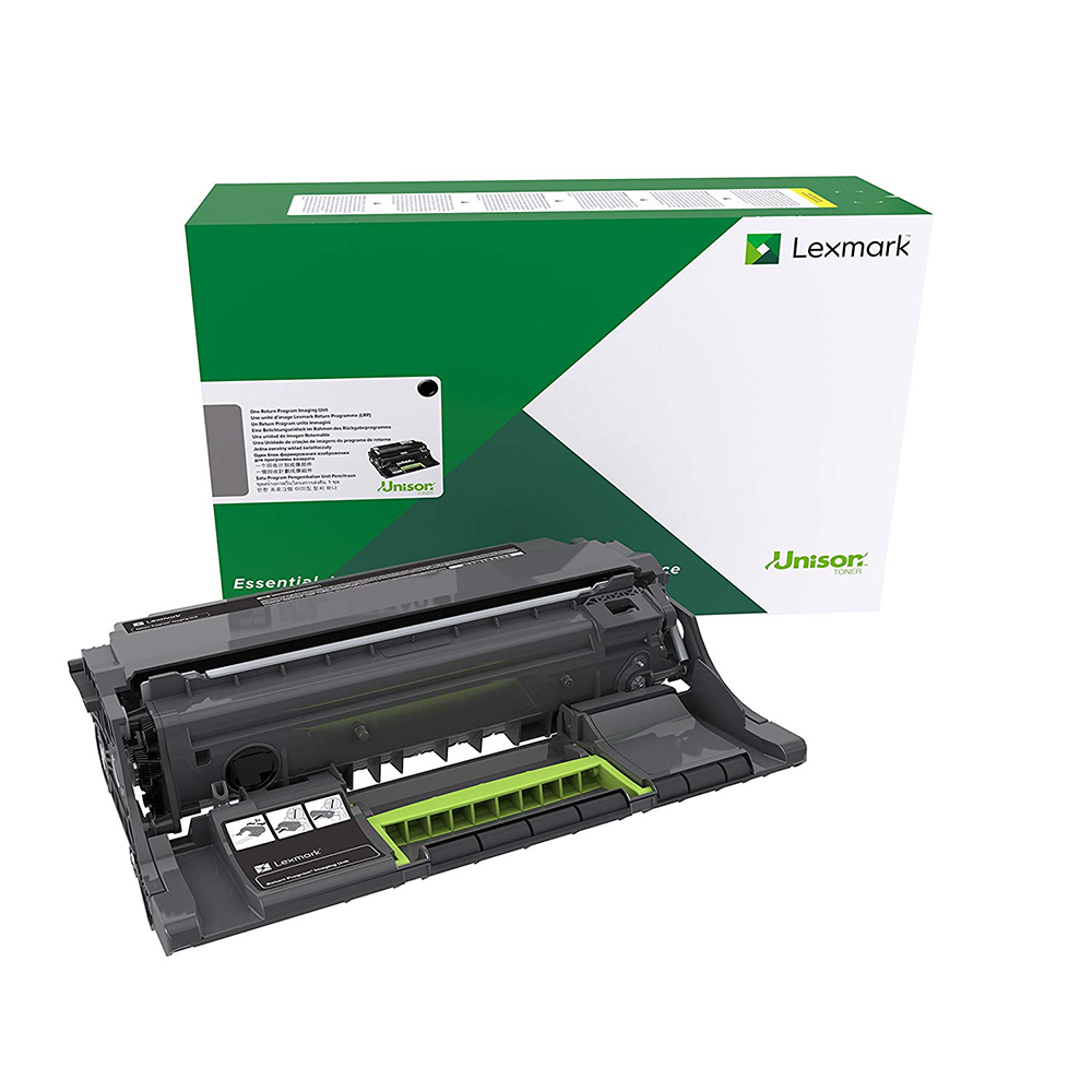 LEXMARK MS/MX321/421/521/522/621/622 IMAGING UNIT (560Z) RETURN 60k (56F0Z00) (LEX56F0Z00) - SCAX