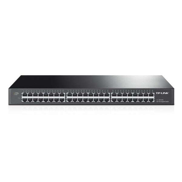 TP-Link Switch 48-Port Gigabit (TL-SG1048) (TPTL-SG1048) - SCAX