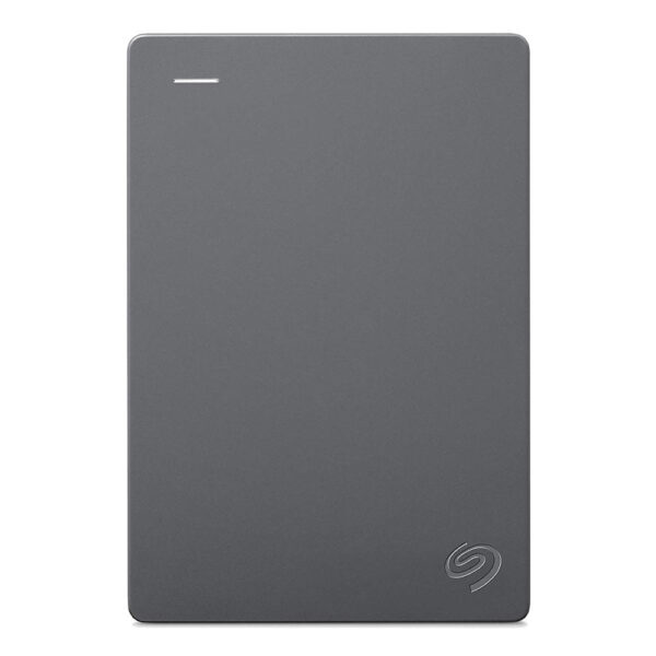 Εξωτερικός Σκληρός Δίσκος SEAGATE 2.5'' 1TB Basic (STJL1000400) (SEASTJL1000400) - SCAX
