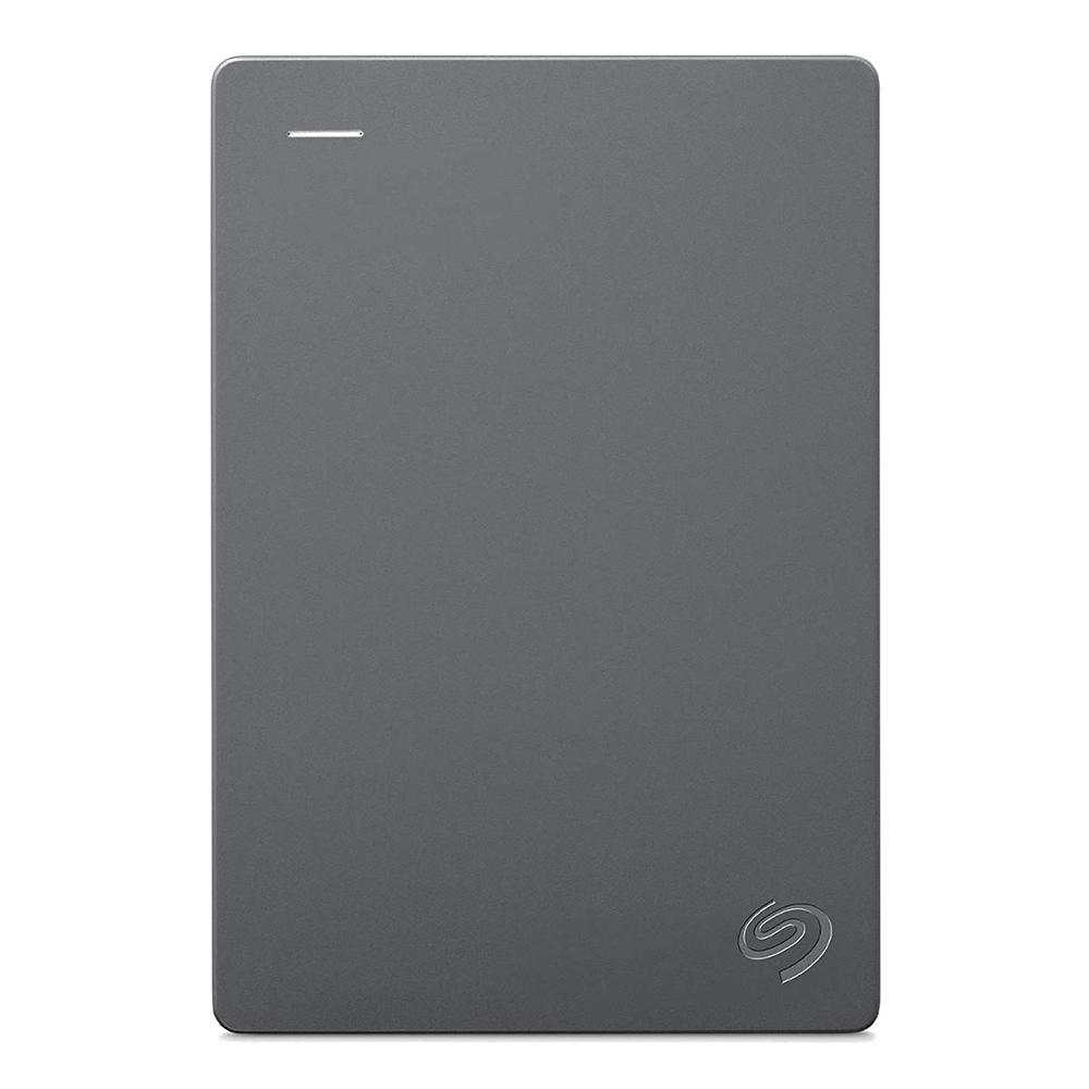 Εξωτερικός Σκληρός Δίσκος SEAGATE 2.5'' 1TB Basic (STJL1000400) (SEASTJL1000400) - SCAX
