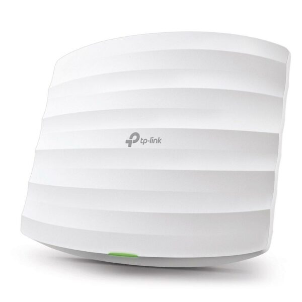 TP-LINK AC1350 EAP225 Dual Band Ceiling Mount 1000 Mbps V5 (EAP225) (TPEAP225) - SCAX
