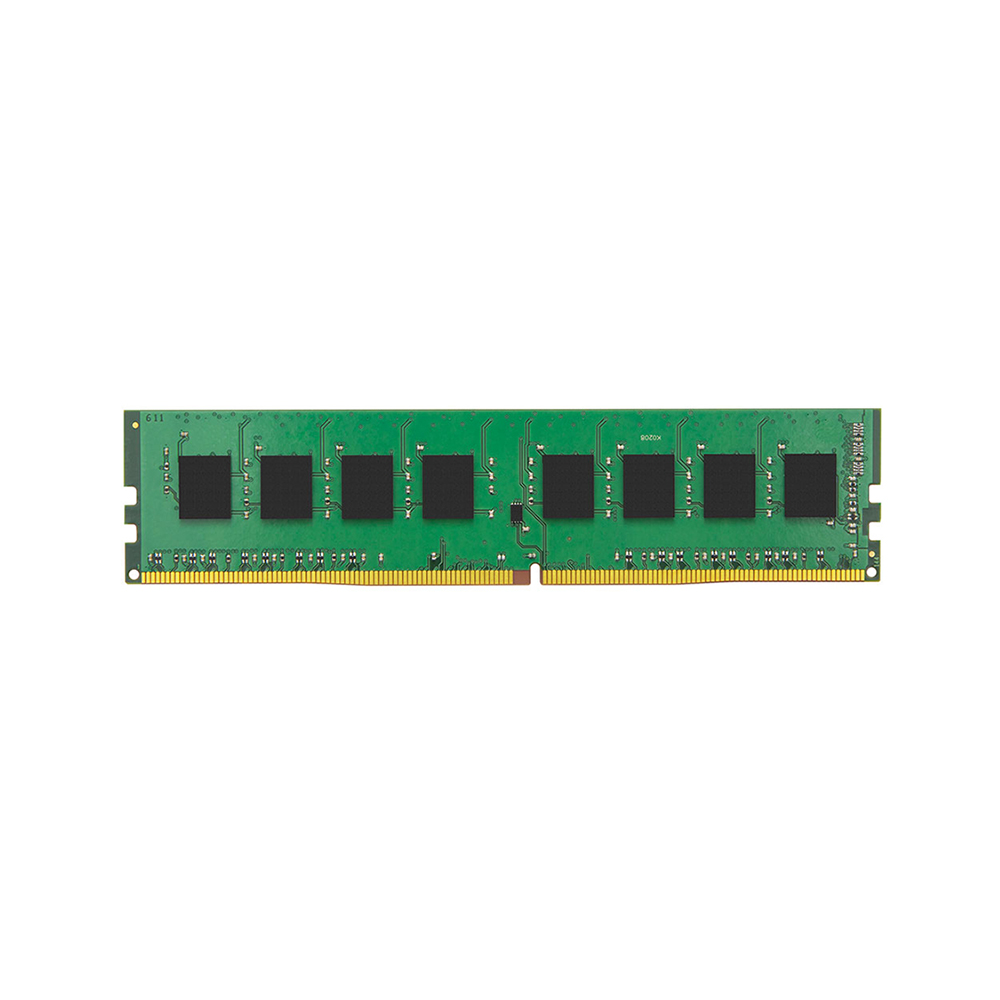 Kingston RAM DDR4-2666 4GB (KVR26N19S6/4) (KINKVR26N19S6/4) - SCAX