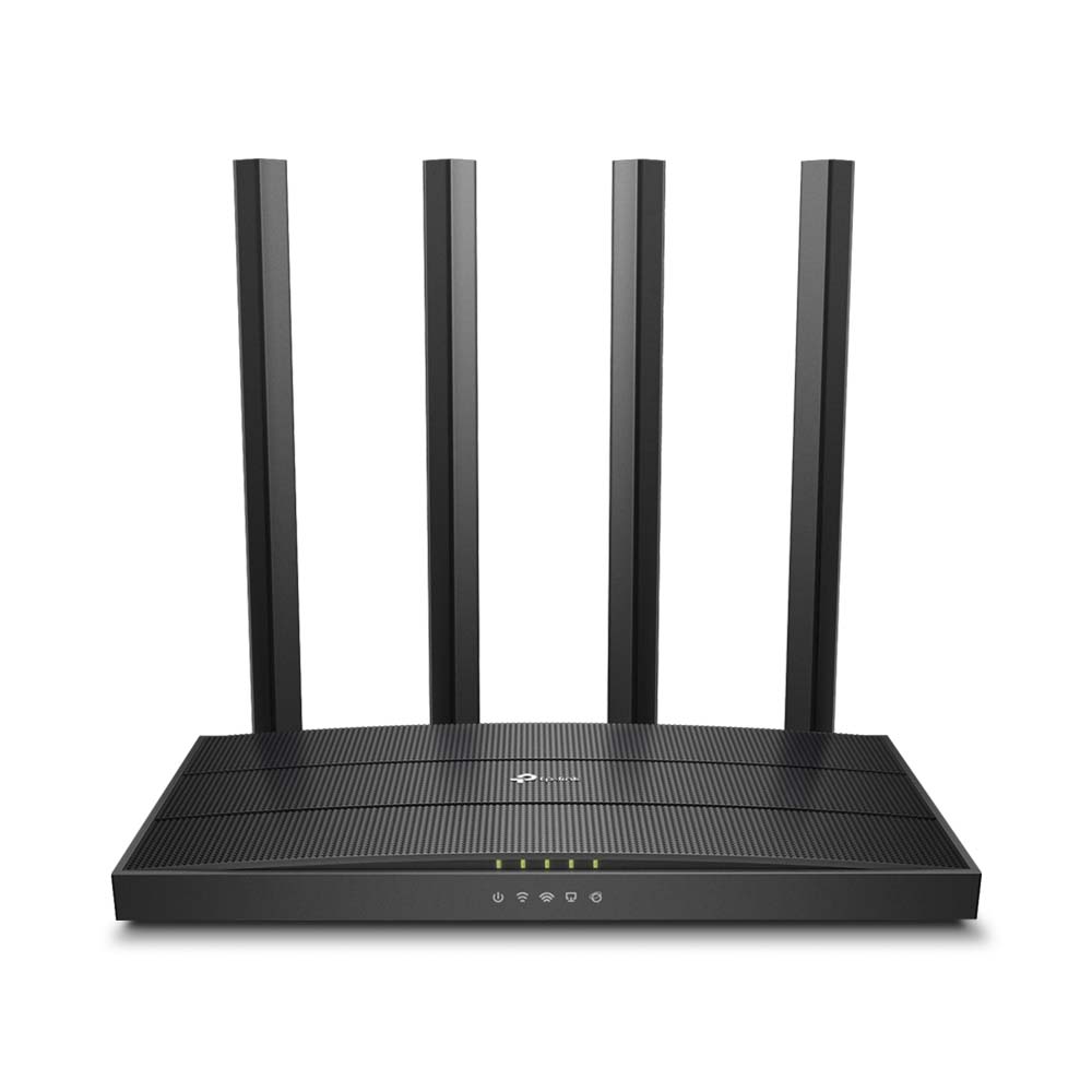 TP-LINK Router Archer C80 AC1900 Wireless MU-MIMO Wi-Fi Router (ARCHER C80) (ARCHERC80) - SCAX TP-LINK Router Archer C80 AC1900 Wireless MU-MIMO Wi-Fi Router (ARCHER C80) (ARCHERC80) - SCAX