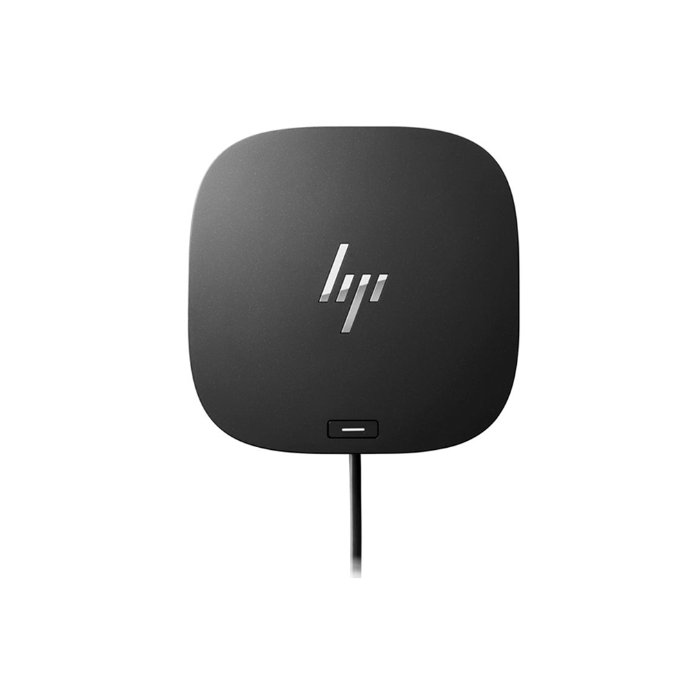 HP USB-C G5 Dock (26D32AA) (HP26D32AA) - SCAX