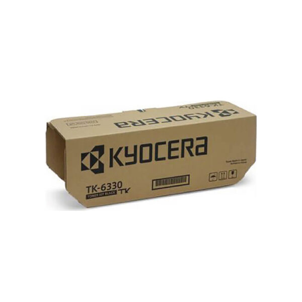 KYOCERA TK-6330 TNR CRTR BLK (32K) P4060 (1T02RS0NL0) (KYOTK6330) - SCAX