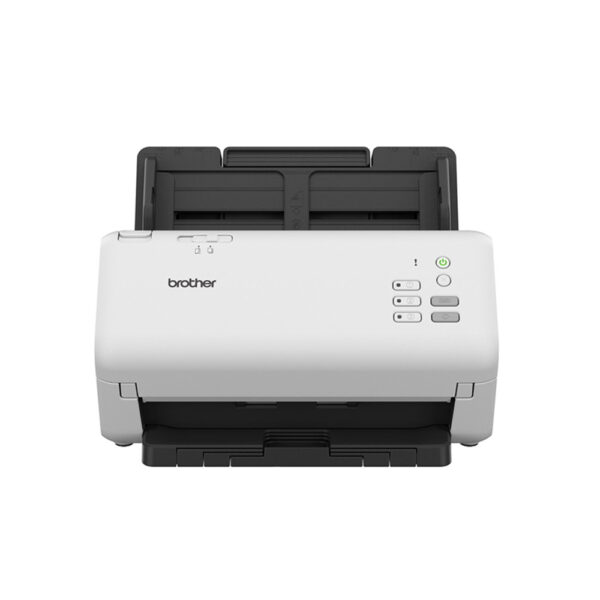 BROTHER ADS4300N Sheetfed Scanner (BROADS4300N) - SCAX