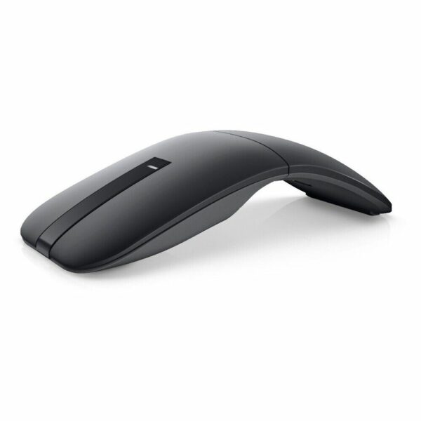 Dell Ποντίκι  Travel  Mouse  MS700  Bluetooth  Black  (570-ABQN) (DEL570-ABQN) - SCAX