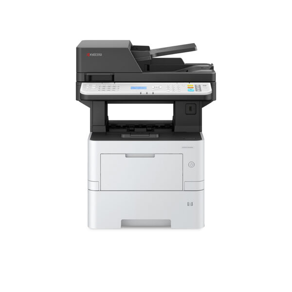 KYOCERA ECOSYS MA4500x Laser Multifunction Printer (110C133NL0) (KYOMA4500X) - SCAX