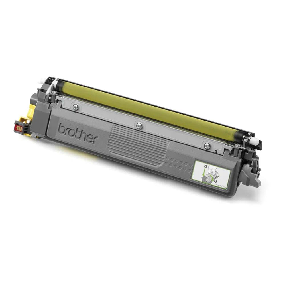 Toner Brother TN-248XLY Yellow (TN-248XLY) (BRO-TN-248XLY) - SCAX