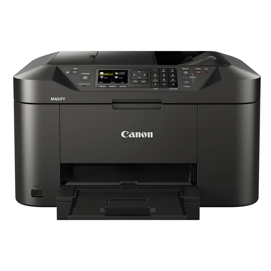 Canon MAXIFY MB2150 Multifunction Printer (0959C009) (CANMB2150) - SCAX