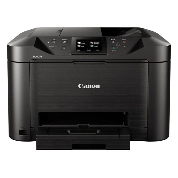 Canon MAXIFY MB5150 Multifunction Printer (0960C009AA) (CANMB5150) - SCAX
