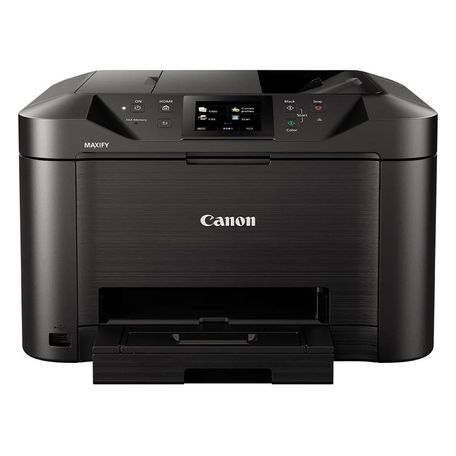 Canon MAXIFY MB5150 Multifunction Printer (0960C009AA) (CANMB5150) - SCAX