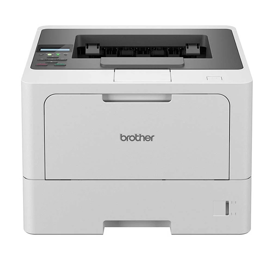 Brother HL-L5210DW Monochrome Laser Printer (HLL5210DW) (BROHLL5210DW) - SCAX