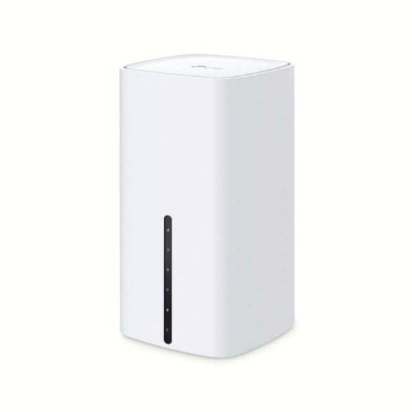 TP-LINK 5G AX1800 Wireless Dual Band Gigabit Router (ARCHER NX200) (TPARCHERNX200) - SCAX