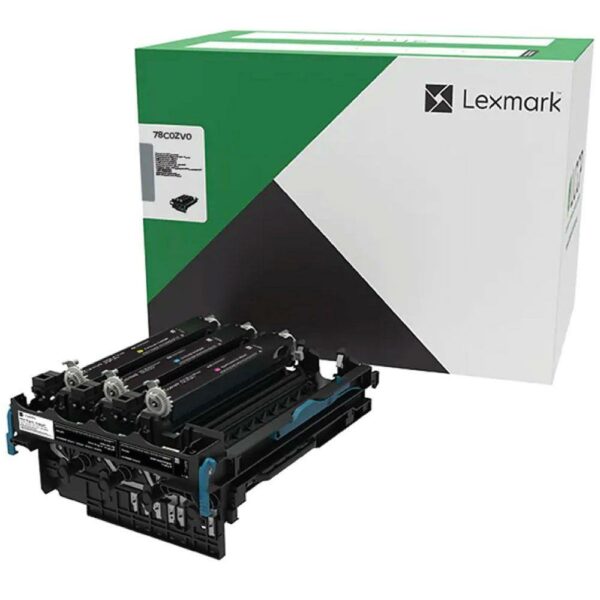 LEXMARK CS531/CS632/CX532/CX635 BLACK & COLOR RETURN PROGRAM IMAGING UNIT 150k (75M0ZV0) (LEX75M0ZV0) - SCAX