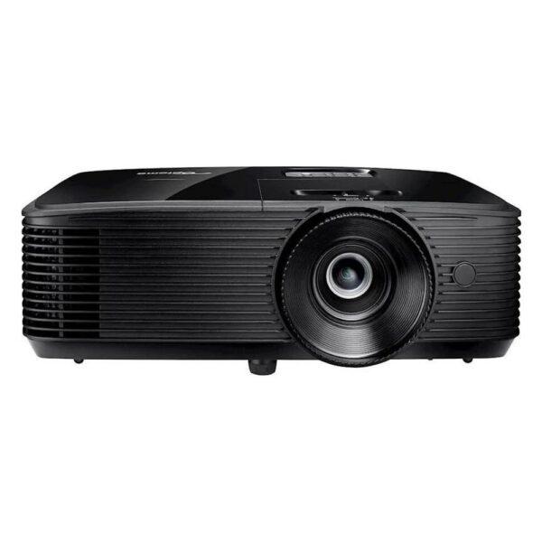 OPTOMA X400LVe XGA PROJECTOR (E9PX7D601EZ1) (OPTX400LVE) - SCAX