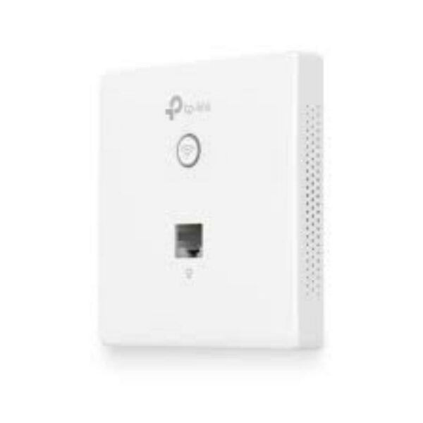 TP-Link AC1200 Wall-Plate Dual-Band Wi-Fi Access Point (EAP230-WALL) (TPEAP230-WALL) - SCAX