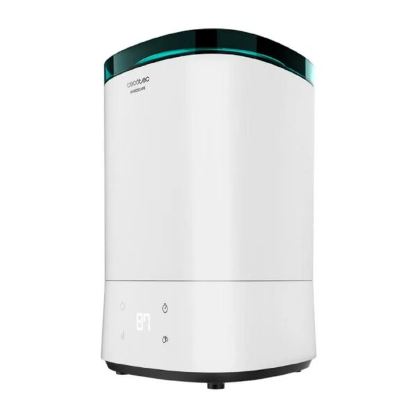 Cecotec Ψηφιακός Υγραντήρας - Συσκευή Αρωματοθεραπείας 5.5 Lt (CEC-05611) - SCAX