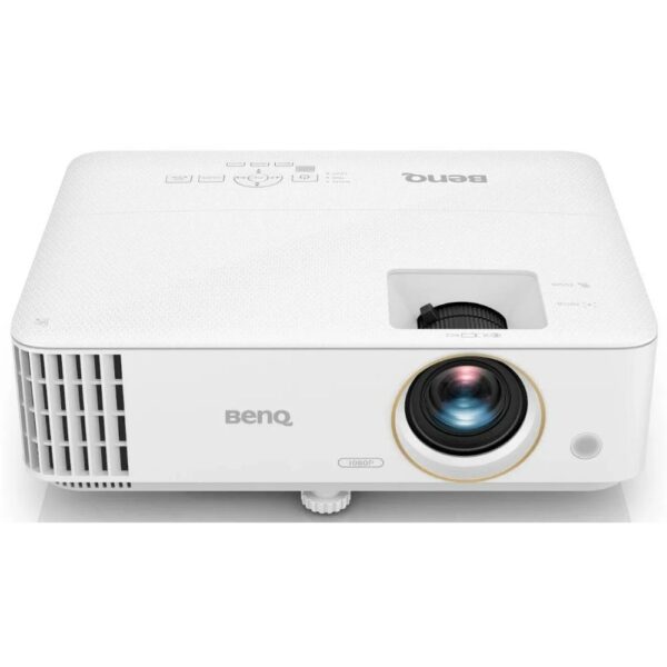 BENQ TH585P FHD HOME THEATER PROJECTOR (9H.JLS77.14E) (BENTH585P) - SCAX