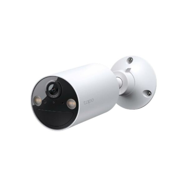 TP-LINK Smart Wire-Free Indoor/Outdoor Security Camera (TAPO C410) (TPC410) - SCAX
