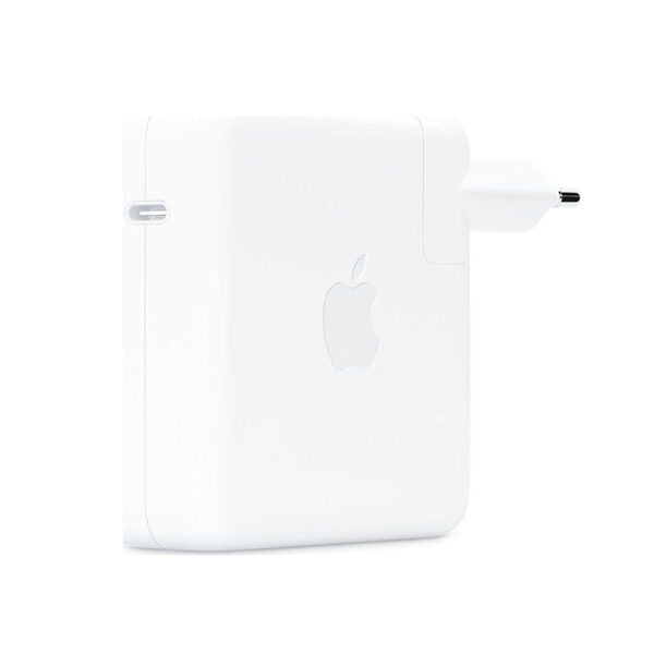 Apple USB-C Laptop Charger 96W 20.5V 4.37A (MX0J2ZM/A) (APPMX0J2ZM-A) - SCAX