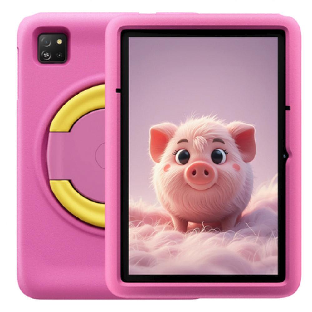BlackView Tab A6 Kids 10.1" 4GB 128GB Pink (TABA6-KIDS-PINK) (BVITABA6-KIDS-PINK) - SCAX
