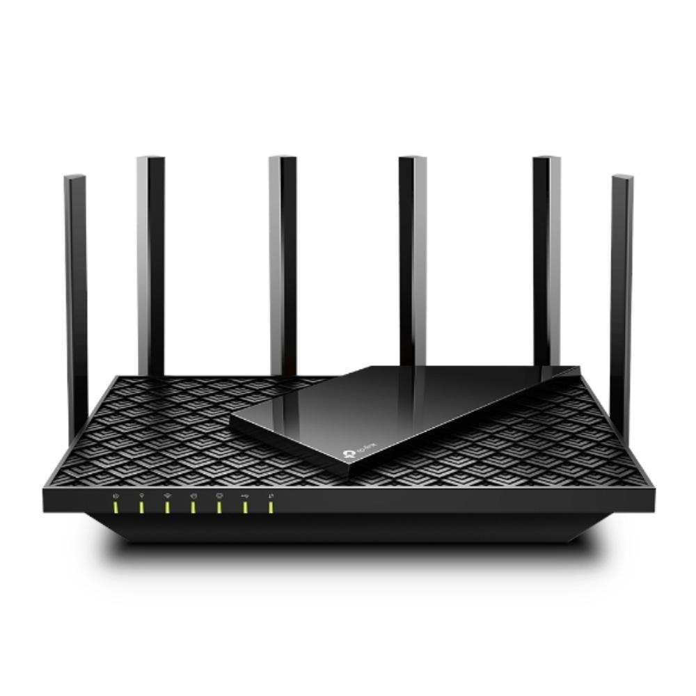 TP-LINK AX5400 Dual-Band Wi-Fi 6 Router(ARCHER AX73) (TPARCHERAX73) - SCAX