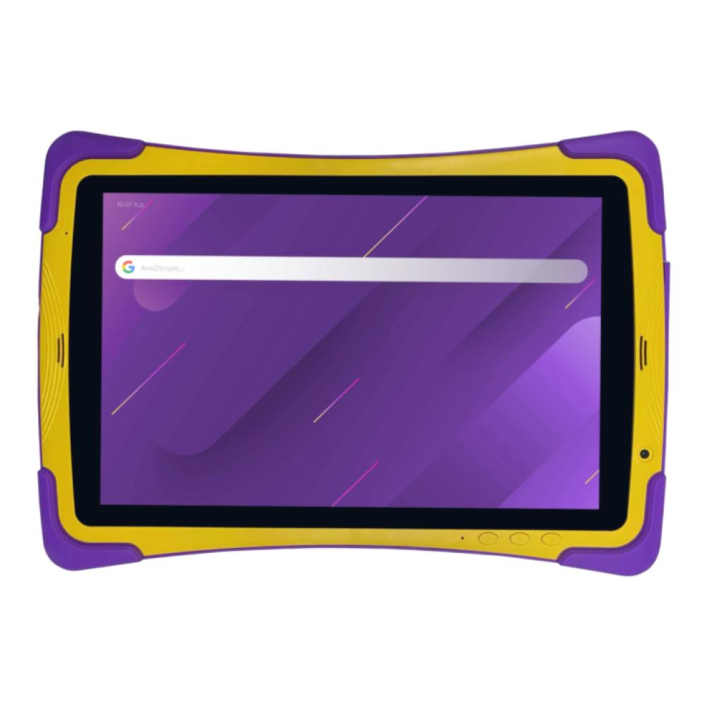 Kiddoboo Tablet Ten Gen2 (KB102) - SCAX