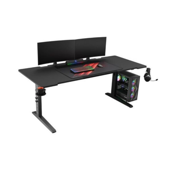 Genesis Gaming Desk Holm Modular 180 (NDS-2251) (GNSNDS-2251) - SCAX