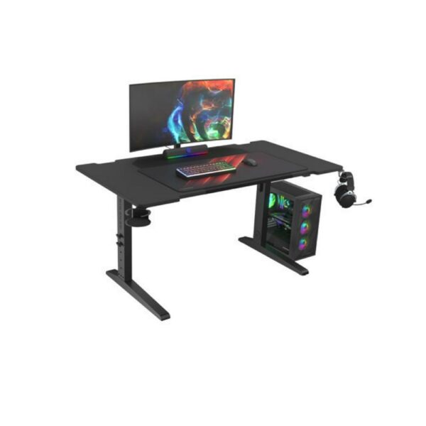Genesis Gaming Desk Holm Modular 140 (NDS-2249) (GNSNDS-2249) - SCAX