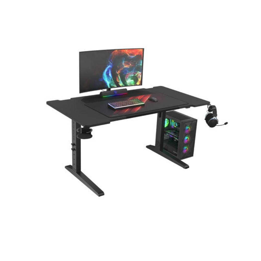 Genesis Gaming Desk Holm Modular 140 (NDS-2249) (GNSNDS-2249) - SCAX