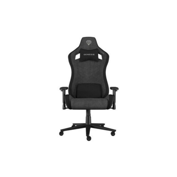 Genesis Gaming Chair Nitro 660 Grey (NFG-2244) (GNSNFG-2244) - SCAX