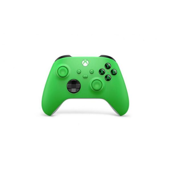 Microsoft Xbox Wireless Controller Velocity Green (QAU-00091) (MICQAU-00091) - SCAX