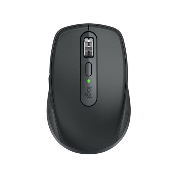Logitech Mouse MX Anywhere 3S Black (910-006929) (LOGMXA3SBK) - SCAX