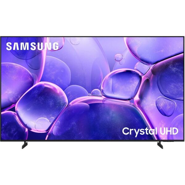 Samsung Smart TV 4K UHD LED HDR 55" (UE55U8072FUXXH) (SAMUE55U8072FUXXH) - SCAX