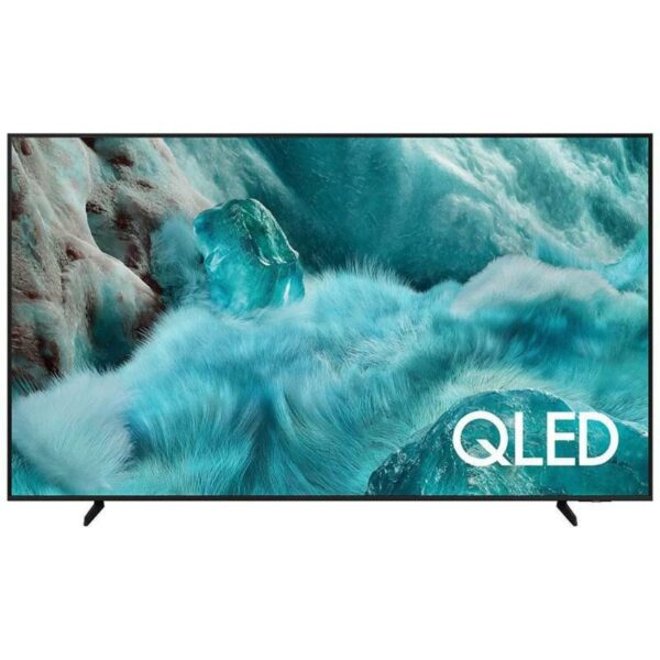 Samsung Smart TV 4K UHD QLED Q7F HDR 2025 50" (QE50Q7FAAUXXH) (SAMQE50Q7FAAUXXH) - SCAX