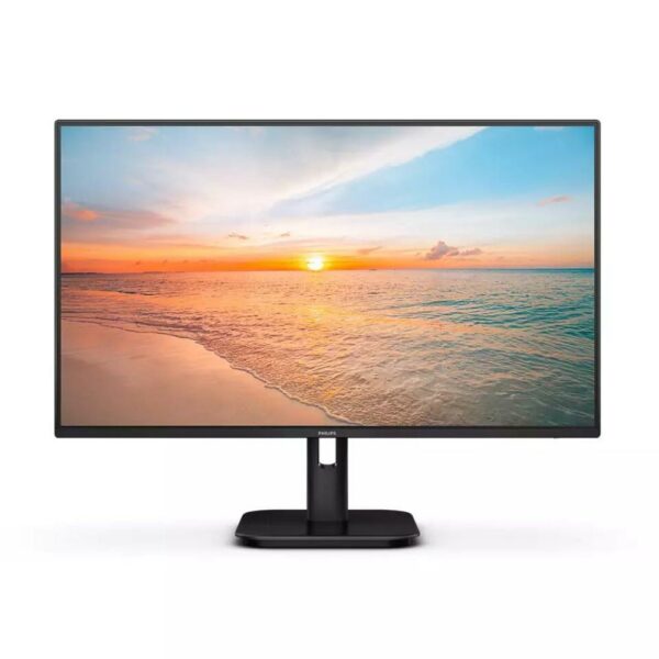 PHILIPS 24E1N1300AE USB-C FHD IPS Monitor 24" with speakers (24E1N1300AE/00) (PHI24E1N1300AE) - SCAX