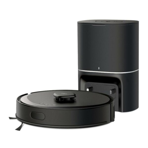 TP-LINK TAPO RV30 Max Plus Robot Vacuum Cleaner (TAPORV30MAXPLUS) (TPTAPORV30MAXPLUS) - SCAX