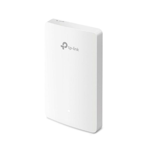TP-LINK Access Point AC1200 EAP235 Wi‑Fi 5 Dual Band 2.4 & 5GHz (EAP235-WALL) (TPEAP235-WALL) - SCAX