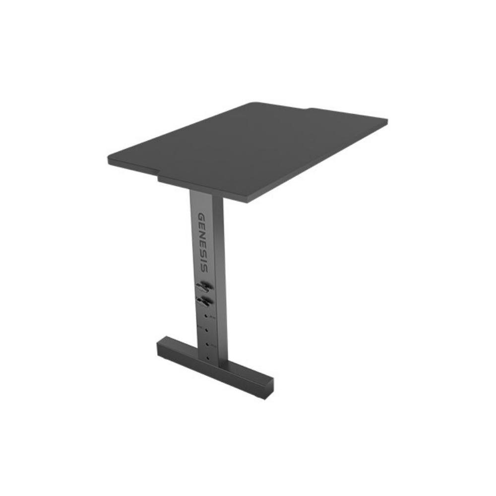 Genesis Gaming Corner Desk (expansion kit) For Holm Modular 160 (NDS-2296) (GNSNDS-2296) - SCAX