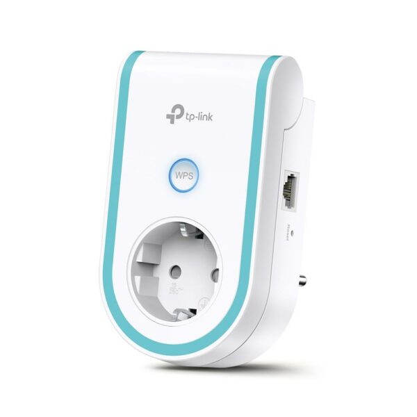 TP-Link AC1200 Wi-Fi Range Extender (RE365) (TPRE365) - SCAX