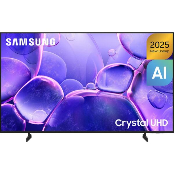 Samsung UE43U8072FUXXH Smart TV 4K 43" (UE43U8072FUXXH) (SAMUE43U8072FUXXH) - SCAX