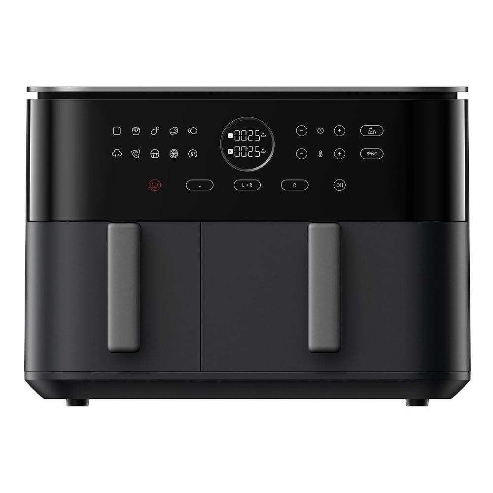 Xiaomi Dual Zone Air Fryer 10lt Gray (BHR07SGEU) (XIABHR07SGEU) - SCAX