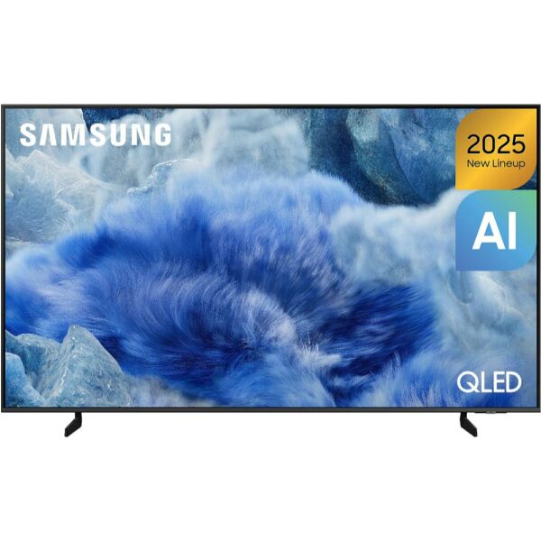 Samsung QE55Q8FAAUXXH Smart TV 4K UHD HDR 55" (QE55Q8FAAUXXH) (SAMQE55Q8FAAUXXH) - SCAX