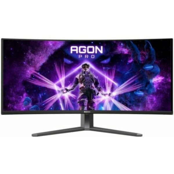 AOC AG346UCD UHD QD-OLED Monitor 34" (AOCAG346UCD) - SCAX
