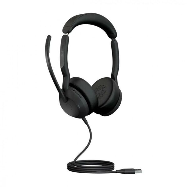 Jabra Headset Evolve2 50 Stereo (25089-999-799) (JAB25089-999-799) - SCAX