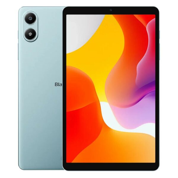 BlackView Tab Link 2 8.68" 4GB 128GB Glacier Blue (TABLK2GBL) (BVITABLK2GBL) - SCAX