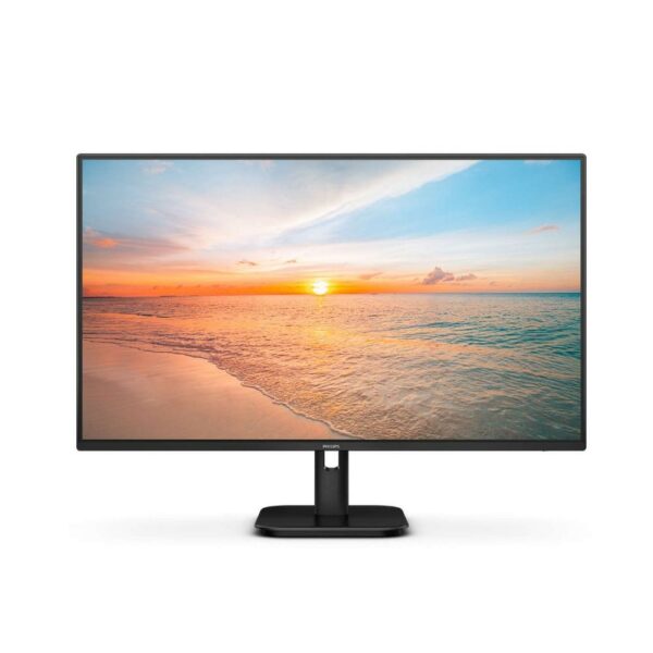 PHILIPS 27E1N1200A/00 FHD IPS Monitor 27" with speakers (PHI27E1N1200A) - SCAX