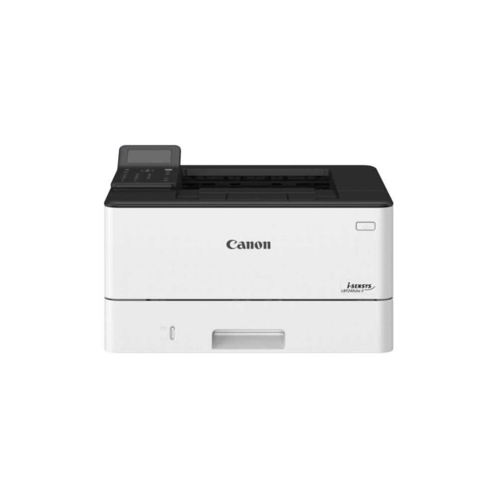 Canon i-SENSYS LBP246dw II Laser Printer (7187C006) (CANLBP246DWII) - SCAX