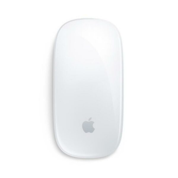 Apple Magic Mouse (2024) Usb-C Silver (MXK53ZM/A) (APPMXK53ZM-A) - SCAX